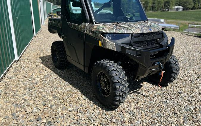 2025 Polaris® Ranger XP 1000 NorthStar Edition Ultimate Camo