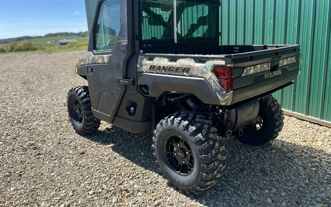 2025 Polaris® Ranger XP 1000 NorthStar Edition Ultimate Camo