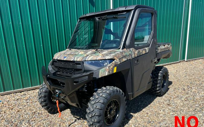 2025 Polaris® Ranger XP 1000 NorthStar Edition Ultimate Camo