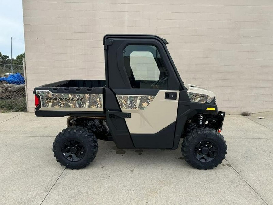 2025 Polaris Industries Ranger® SP 570 NorthStar Edition Premium