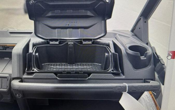 2025 Can-Am Defender MAX XT HD10 Wildland Camo