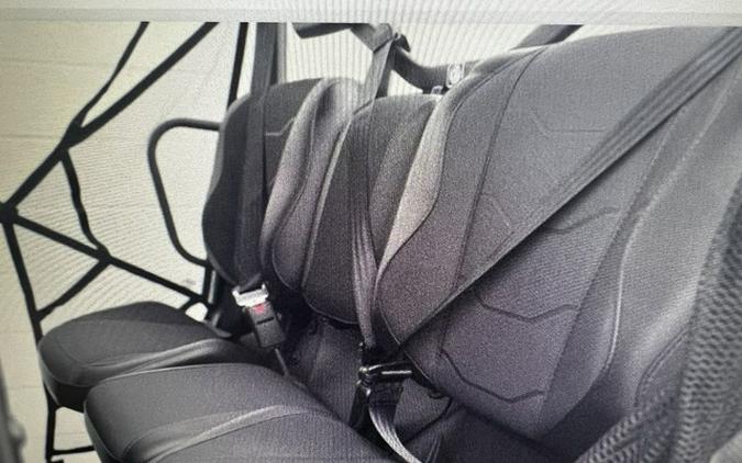 2025 Can-Am Defender MAX XT HD10 Wildland Camo