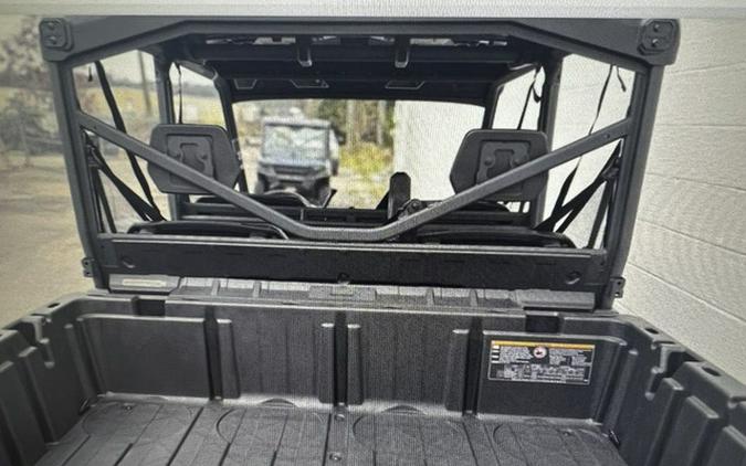 2025 Can-Am Defender MAX XT HD10 Wildland Camo