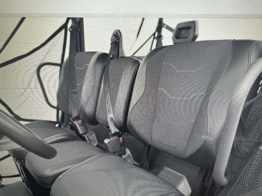 2025 Can-Am Defender MAX XT HD10 Wildland Camo