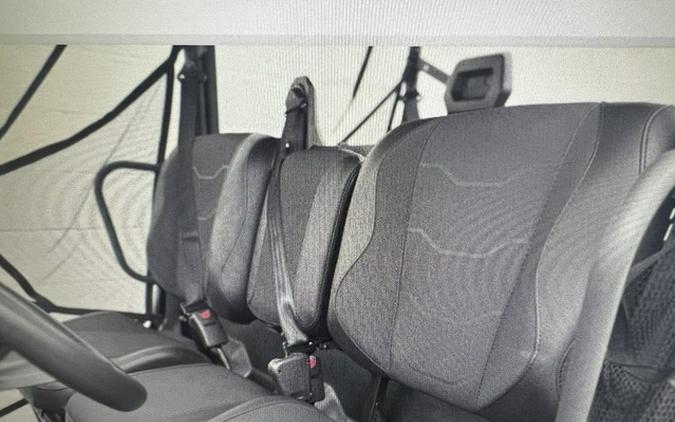 2025 Can-Am Defender MAX XT HD10 Wildland Camo