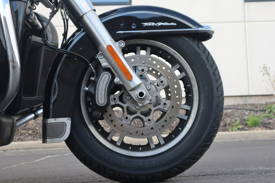 2015 Harley-Davidson Tri Glide Ultra