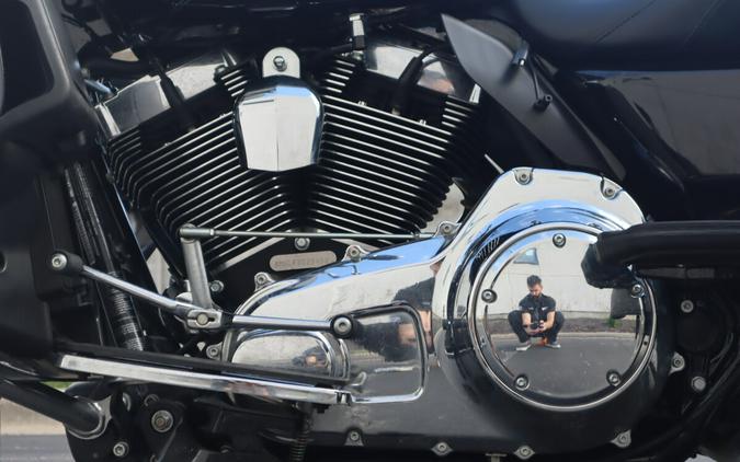 2015 Harley-Davidson Tri Glide Ultra