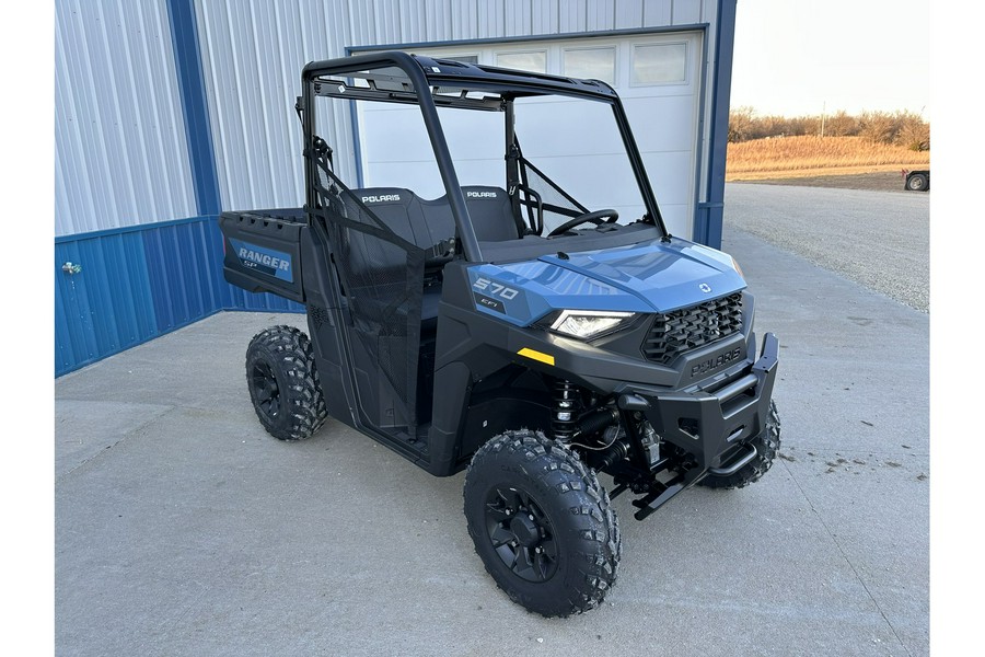 2026 Polaris Ranger SP 570 Premium