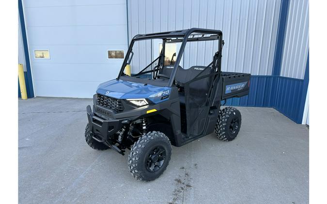 2026 Polaris Ranger SP 570 Premium