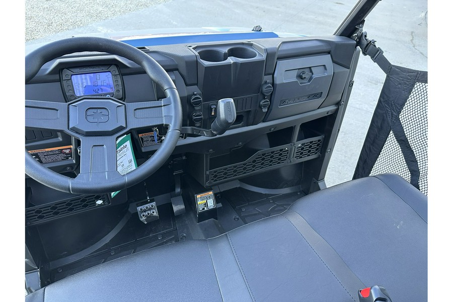 2026 Polaris Ranger SP 570 Premium