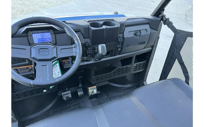 2026 Polaris Ranger SP 570 Premium