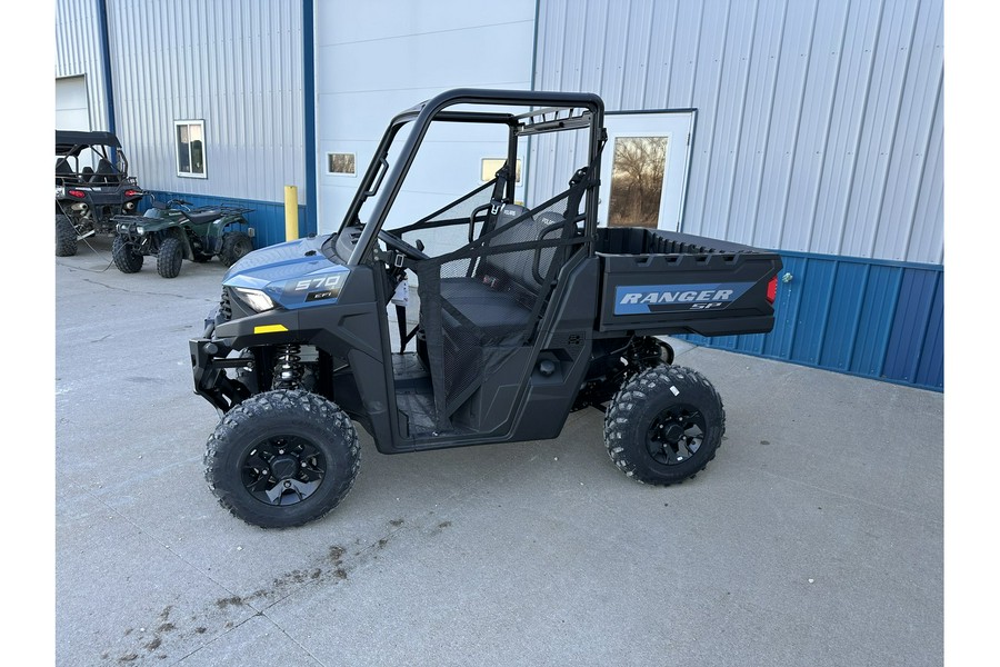 2026 Polaris Ranger SP 570 Premium