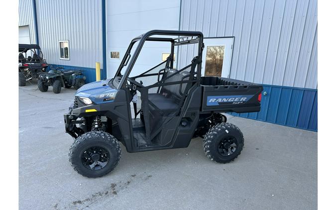 2026 Polaris Ranger SP 570 Premium