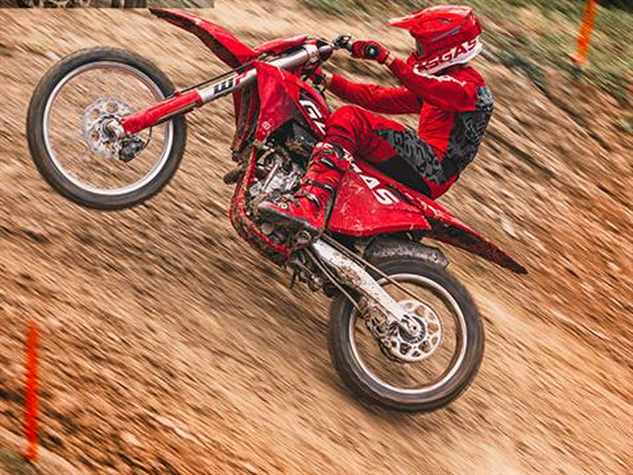 2024 GASGAS MC 250F