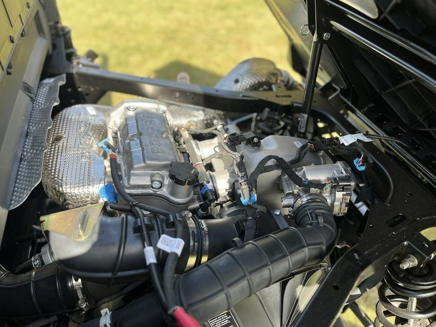 2026 Polaris® Ranger 1000 EPS