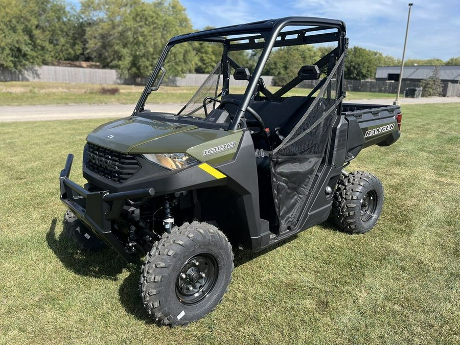 2026 Polaris® Ranger 1000 EPS