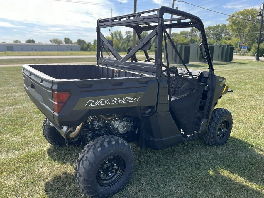 2026 Polaris® Ranger 1000 EPS