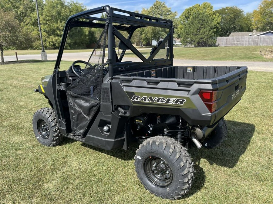 2026 Polaris® Ranger 1000 EPS