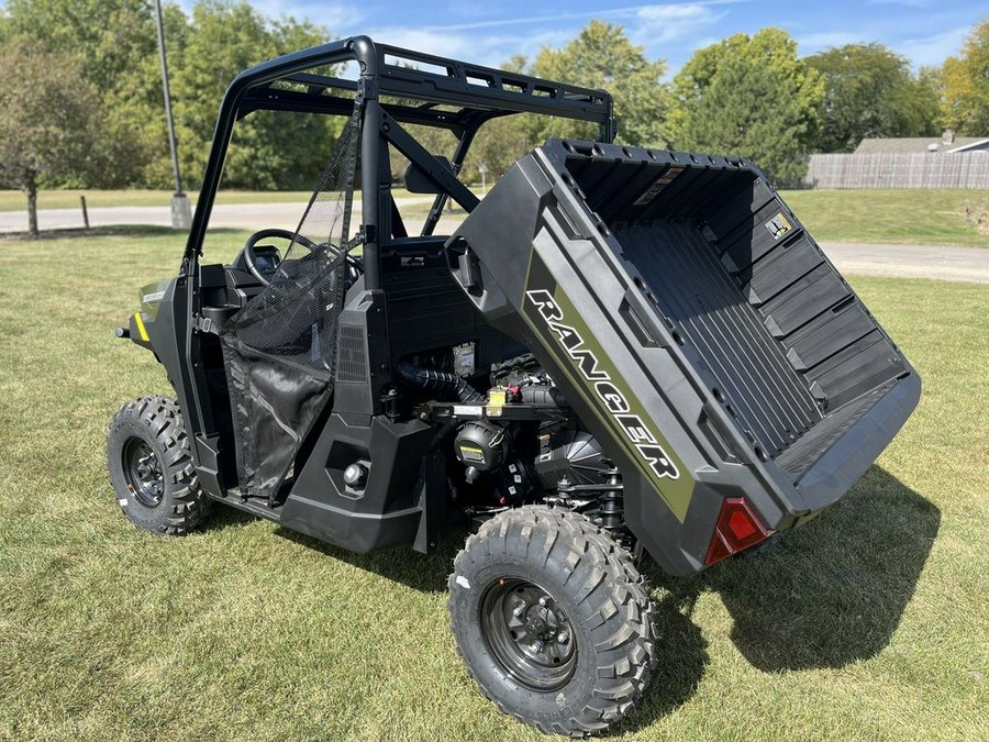 2026 Polaris® Ranger 1000 EPS
