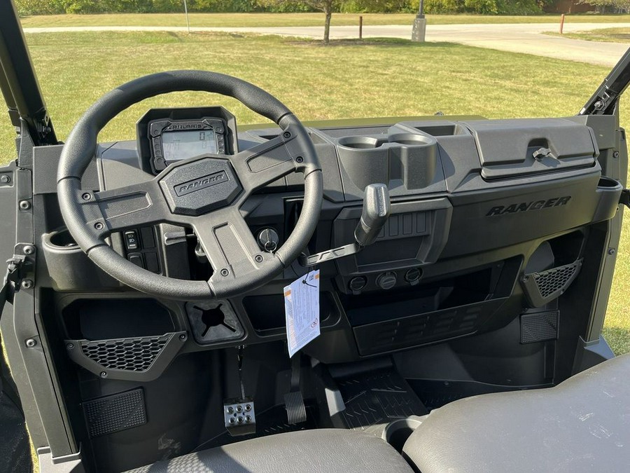 2026 Polaris® Ranger 1000 EPS