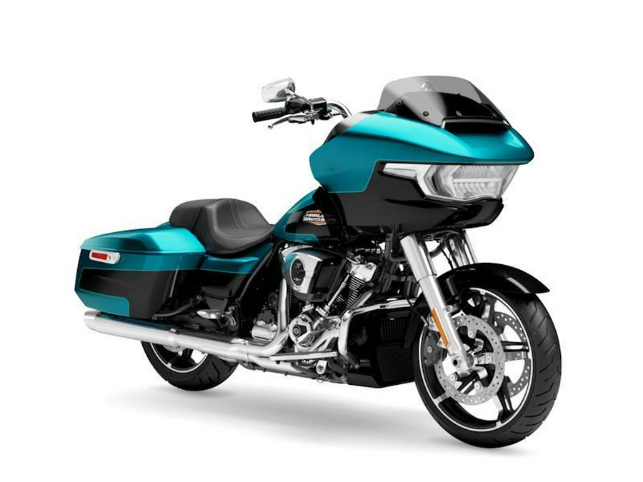 2026 Harley-Davidson® FLTRX - Road Glide®