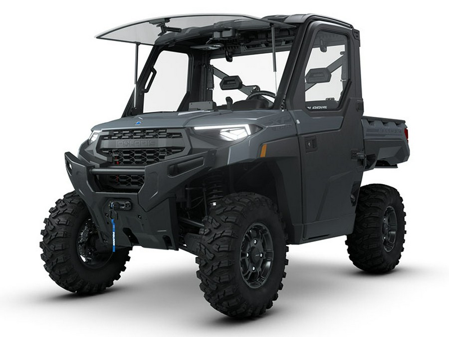 2026 Polaris Ranger XP 1000 NorthStar Edition Ultimate