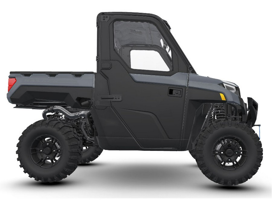 2026 Polaris Ranger XP 1000 NorthStar Edition Ultimate