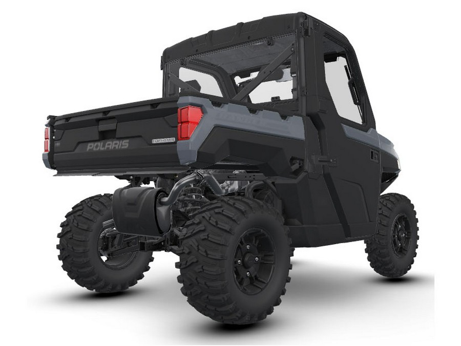 2026 Polaris Ranger XP 1000 NorthStar Edition Ultimate