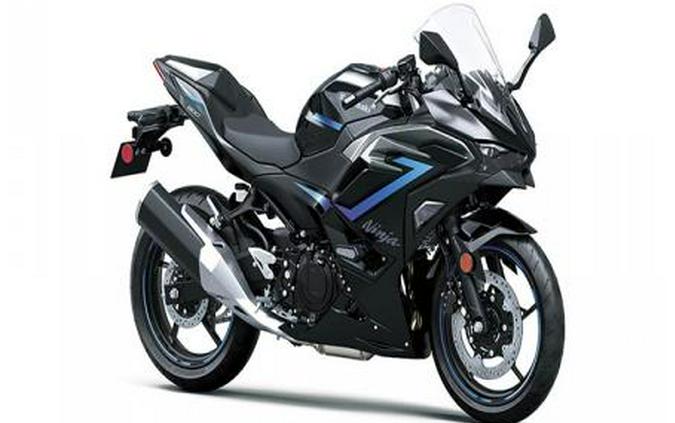 2025 Kawasaki Ninja® 500 SE ABS
