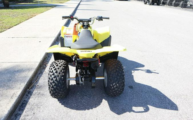 2025 Suzuki LT-A750XPM5