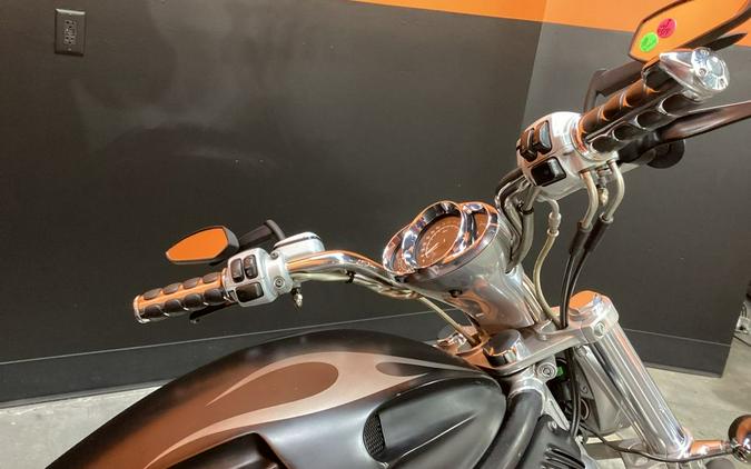 2004 Harley-Davidson® VRSCA - V-Rod® A