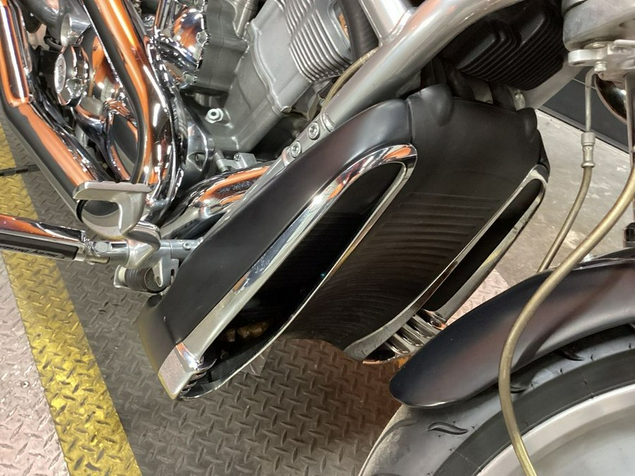 2004 Harley-Davidson® VRSCA - V-Rod® A