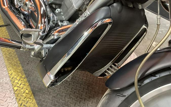 2004 Harley-Davidson® VRSCA - V-Rod® A