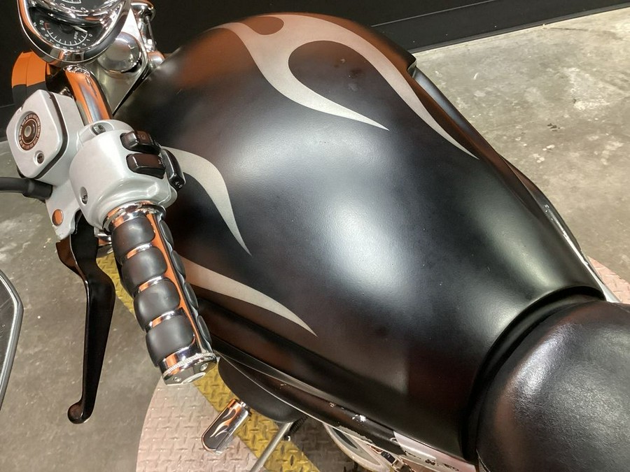 2004 Harley-Davidson® VRSCA - V-Rod® A