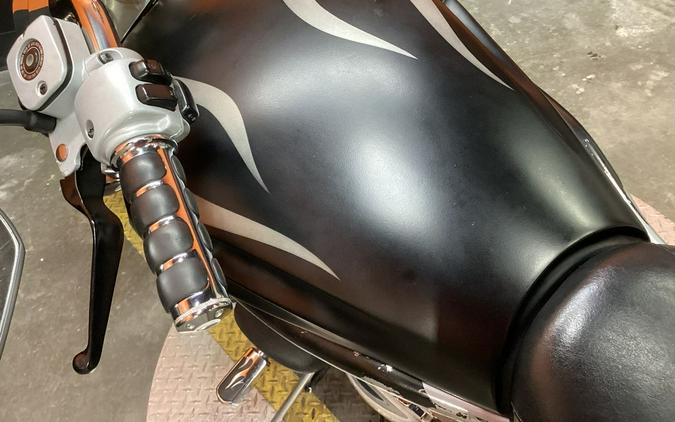 2004 Harley-Davidson® VRSCA - V-Rod® A