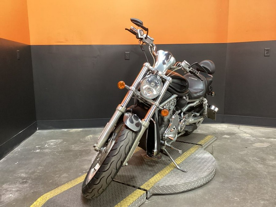 2004 Harley-Davidson® VRSCA - V-Rod® A