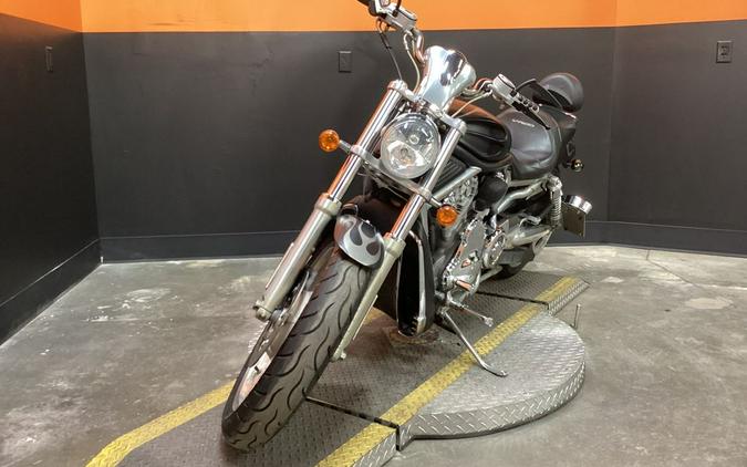 2004 Harley-Davidson® VRSCA - V-Rod® A
