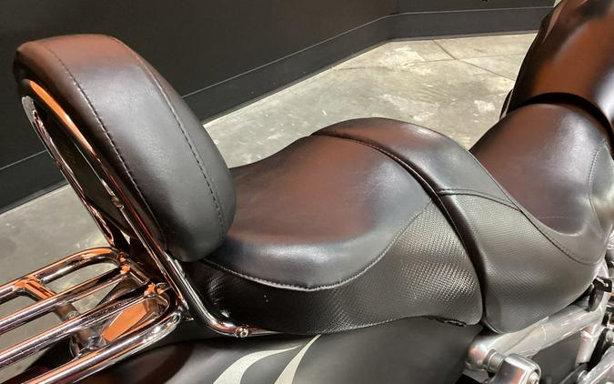 2004 Harley-Davidson® VRSCA - V-Rod® A