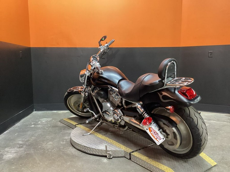 2004 Harley-Davidson® VRSCA - V-Rod® A