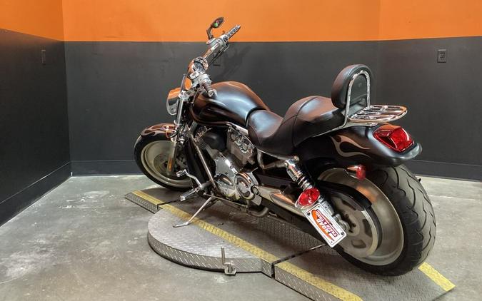 2004 Harley-Davidson® VRSCA - V-Rod® A