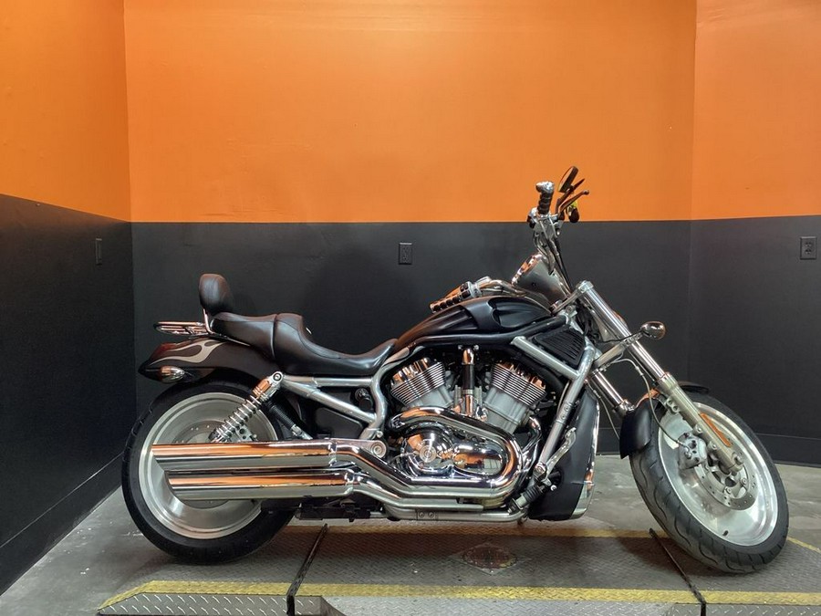 2004 Harley-Davidson® VRSCA - V-Rod® A