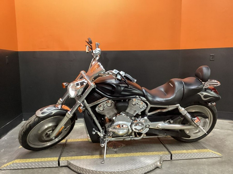 2004 Harley-Davidson® VRSCA - V-Rod® A