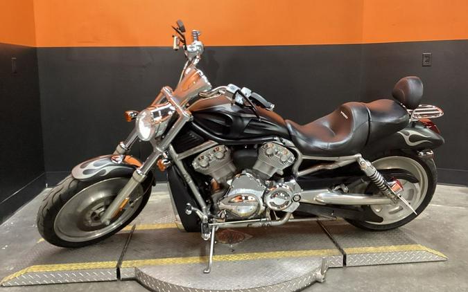 2004 Harley-Davidson® VRSCA - V-Rod® A