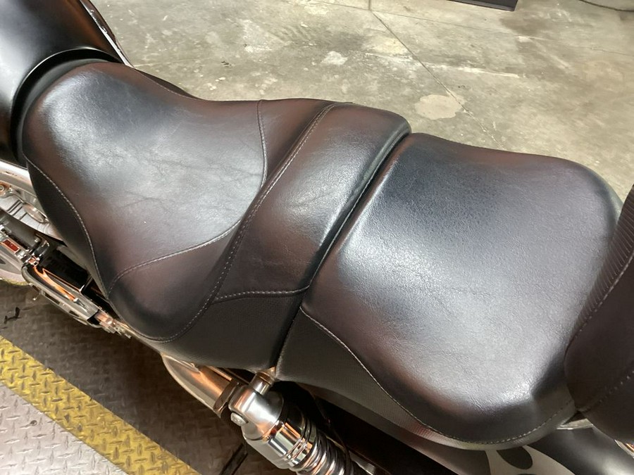 2004 Harley-Davidson® VRSCA - V-Rod® A