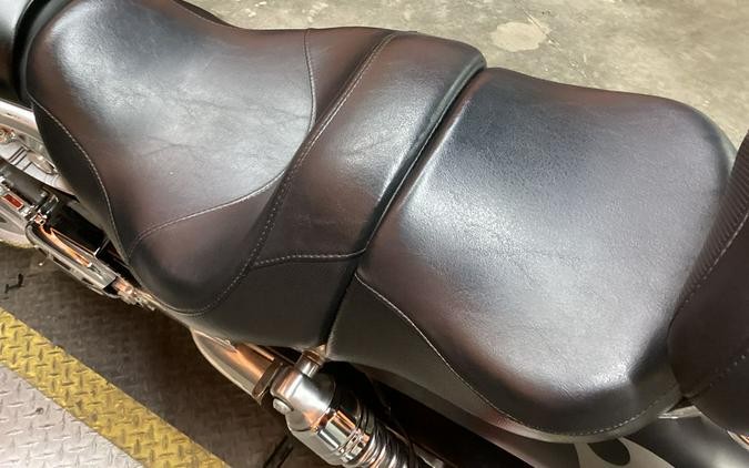 2004 Harley-Davidson® VRSCA - V-Rod® A