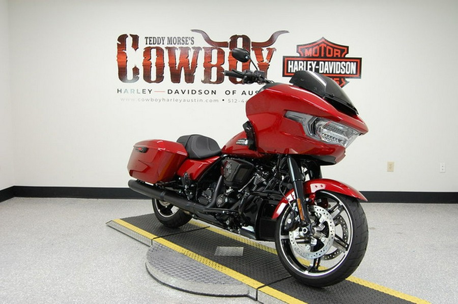 2025 Harley-Davidson FLTRX - Road Glide