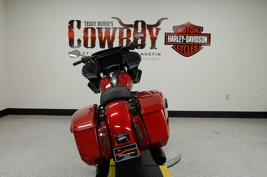 2025 Harley-Davidson FLTRX - Road Glide