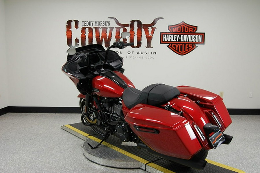 2025 Harley-Davidson FLTRX - Road Glide