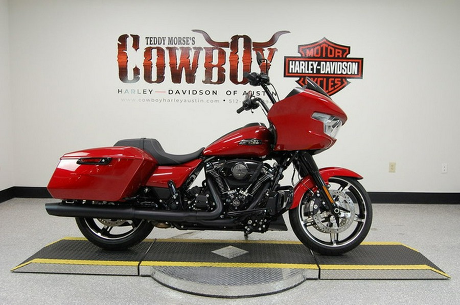 2025 Harley-Davidson FLTRX - Road Glide