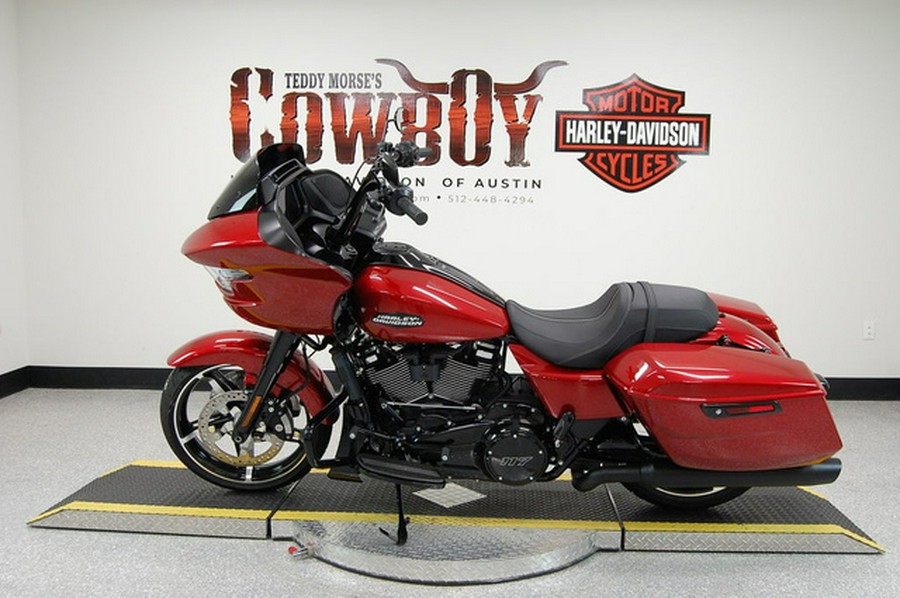 2025 Harley-Davidson FLTRX - Road Glide